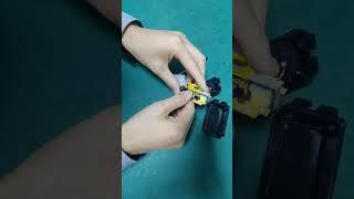 Pet Control HQ How to Change the Battery for Waterproof Collar Standard Electric Dog Fence System