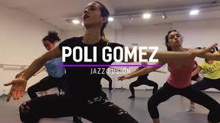 Clases de Jazz Fusión - Prof: Poli Gomez