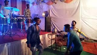 Krishnai Musical Group Sawrpada Boriwali East Amit Patil :- 9004851972/7977063410