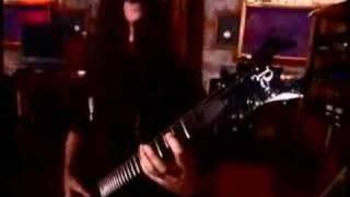 Cannibal Corpse - Frantic Disembowelment (Guitar, Bass & Dru