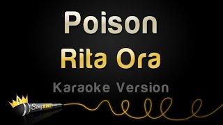 Rita Ora - Poison (Karaoke Version)