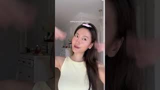 links in pinned comment! Try THIS if ur makeup never lasts in the summer  #shorts