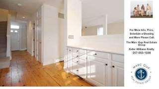 1024 Washington AVE 3, Portland, ME Presented by The Marc Gup Real Estate Group.