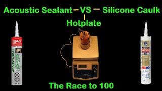 Can Cheap Silicone Compete With  Expensive Thermal Putty