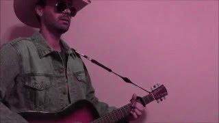 'SING ME BACK HOME' (MERLE HAGGARD) : KYLE MARTIN