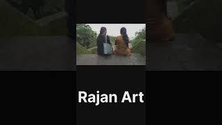original painting #artworkpainting #rajan #art #colourpainting #viralshorts
