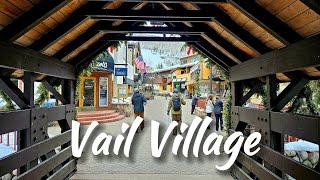 Vail Village (Vail, Colorado) - Season 2 | Episode 4