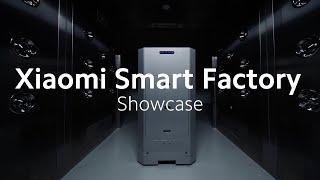 Xiaomi Smart Factory: The Futuristic Factory