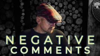 Antony Cummins Answers Negative Comments | Part 1