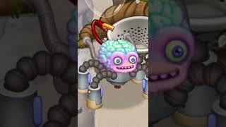 How to breed reebro in msm #mysingingmonsters #msm