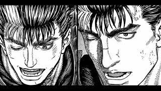 Berserk is a Must Read [zegodhand reupload]