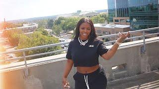 Crissy J. - Official Gorgeous freestyle