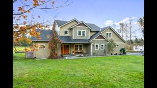 House For Sale | 5504 Noon Road, Bellingham Washington