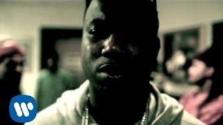 Gucci Mane - "Quiet" (Official Video)