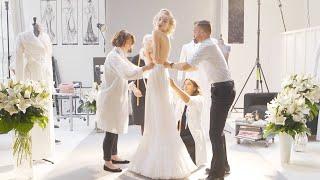 Julien Fournie | Haute Couture Fall Winter 2020/2021 | Digital