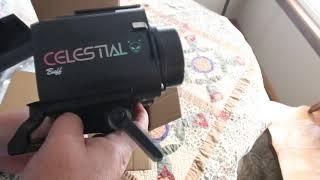 Paul C Buff Celestial Unboxing in the Wild