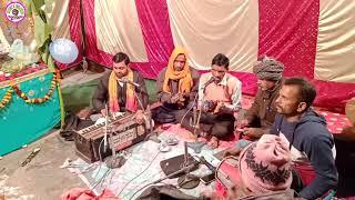 Harmonium Music - Bhakti Song - Dholak Music - Ramanand Yadav