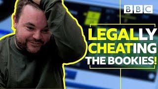 How a sneaky loophole lost gambling companies millions!  - BBC