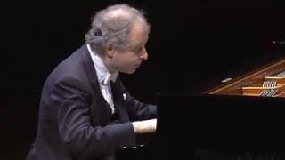 Beethoven: 'Tempest' Sonata no.17 András Schiff 2008, Tokyo