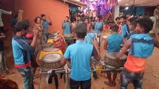 Sambalpuri Dulha Baja technical jagdish