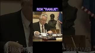 Rok sam slusao ranije