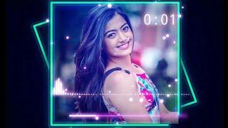 Avee Player Template Download | Kinemaster editing telugu |Telugu Tech Office