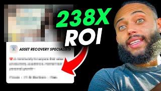 The $20 HACK That Makes My Students THOUSANDS In Return (Surplus Funds Recovery Business)