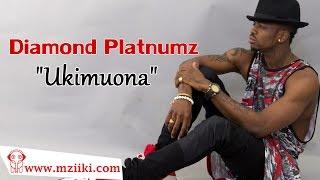 Diamond Platnumz - Ukimuona (Official Audio Song) - Diamond Singles