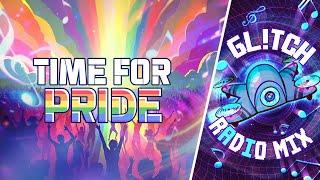 Time For Pride  | A Joyful Anthem of Celebration, Unity, and Living Out Loud | English Song