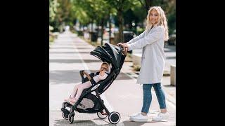 Stroller Nano, autofolding, FreeON