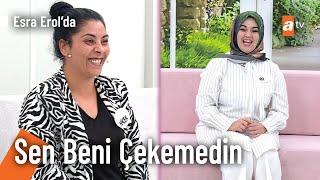 Gelin -  görümce birbirine girdi! - Esra Erol'da 28 Ekim 2024  @EsraErolatv