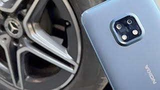 Will The Nokia XR20 Survive A SUV