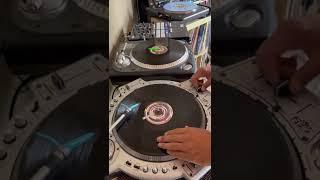 DJ Babu - Vestax QFO Freestyle (2022)