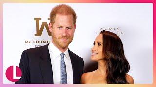Sussex Shop: Meghan Markle Launches New Fashion Venture | Lorraine
