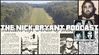 The Horrors of Fox Island with Colin Browen | The Nick Bryant Podcast