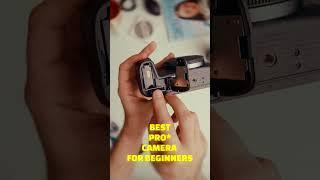 The Best Pro* Camera For Beginners! The Canon R8