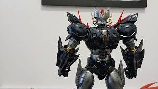 Great Mazinkaiser ccs