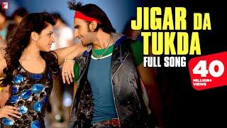 Jigar Da Tukda - Full Song | Ladies vs Ricky Bahl | Ranveer Singh | Parineeti Chopra