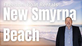 Living in New Smyrna Beach - Boat Club