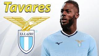 Nuno Tavares ● Welcome to Lazio  Best Skills, Tackles & Goals