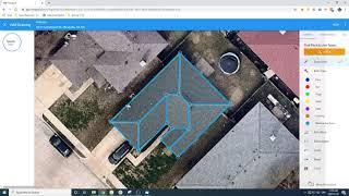 Roofgraf: Drawing with Autopitch - Tutorial with George Copsey