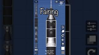 SFS Finally I built the Soyuz no dlc | +blueprint