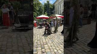 Львів Площа Ринок #львів #lvivcitywalk #travel #lvivukraine #україна