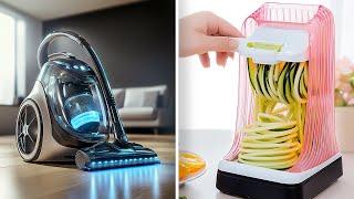 Top 40 Crazy TEMU Home Gadgets You Must See!