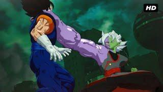 Fused Zamasu Killed Vegito What If Dragon Ball Sparking Zero