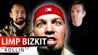 Limp Bizkit "Rollin'", way better than we remember