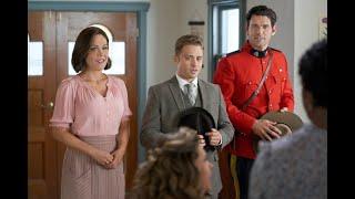 When Calls the Heart Scenes -- Nathan has idea for a fundraiser