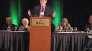 OAH 2007:  Eric Foner part 1