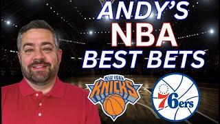 Knicks vs 76ers Picks, Predictions and Best Bets | 2024 NBA Cup Bets for 11/12/24