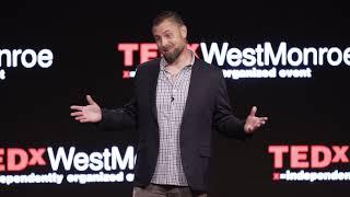 Building Your Online Community | Josh Meyer | TEDxWestMonroe